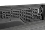 Molle Panel Kit | Front | Bed | Jeep Gladiator JT 4WD (2020-2026) - Image 4