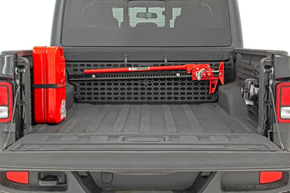 Molle Panel Kit | Front | Bed | Jeep Gladiator JT 4WD (2020-2026) - Image 5
