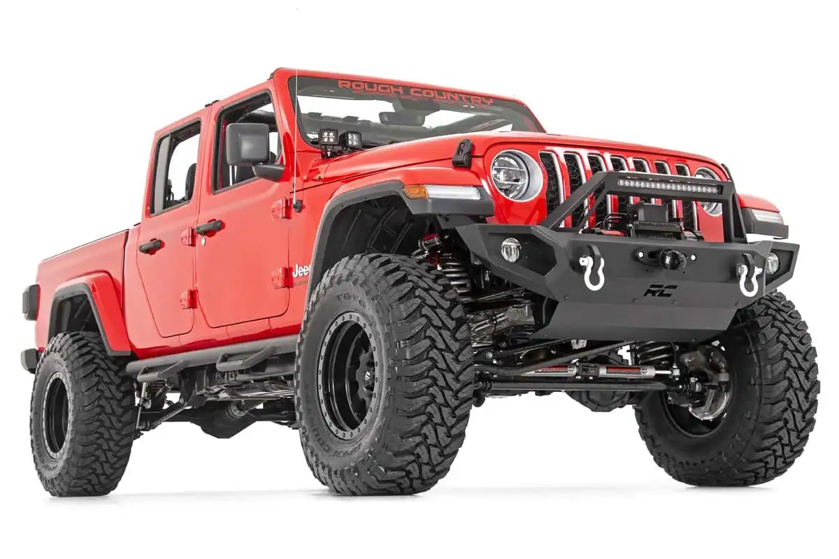 6 INCH LIFT KIT JEEP GLADIATOR JT 4WD (2020-2023)