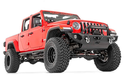 6 Inch Lift Kit | M1 | Jeep Gladiator JT 4WD (2020-2023) - Image 2