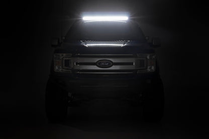 Roof Rack | Ford F-150 2WD/4WD (2015-2018) - Image 6
