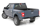 Roof Rack | FR & RR 40 Inch Single Row BLK LEDs | Ford F-150 2WD/4WD (15-18) - Image 4