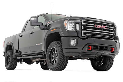 3 Inch Lift Kit | Vertex | w/ Overloads | Chevy/GMC 2500HD/3500HD (20-26) - Image 2