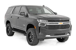 3.5 INCH LIFT KIT CHEVY/GMC TAHOE/YUKON XL 1500 4WD (2021-2023)
