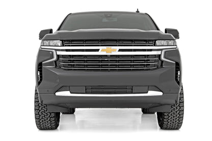 3.5 Inch Lift Kit | Chevy/GMC SUV 1500 4WD (2021-2026) - Image 3