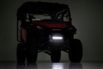 10 Inch Black Series LED Light Bar| Slim Line - Image 5