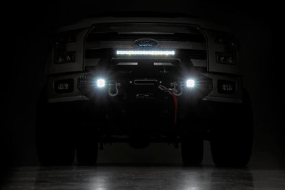 EXO Winch Mount Kit | Ford F-150 2WD/4WD (2009-2026) - Image 4