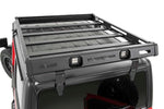 Roof Rack | Black Series Lights | Jeep Wrangler JL (18-26)/Wrangler Unlimited (18-26) - Image 4