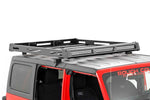 Roof Rack | Black Series Lights | Jeep Wrangler JL (18-26)/Wrangler Unlimited (18-26) - Image 5