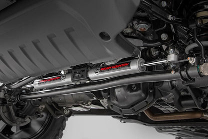 N3 Steering Stabilizer | Dual | 2.5-8 Inch Lift | Jeep Gladiator JT/Wrangler JL (18-26) - Image 4
