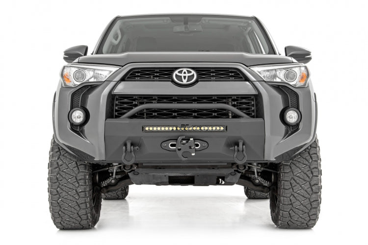 3 INCH LIFT KIT TOYOTA 4RUNNER (10-23)