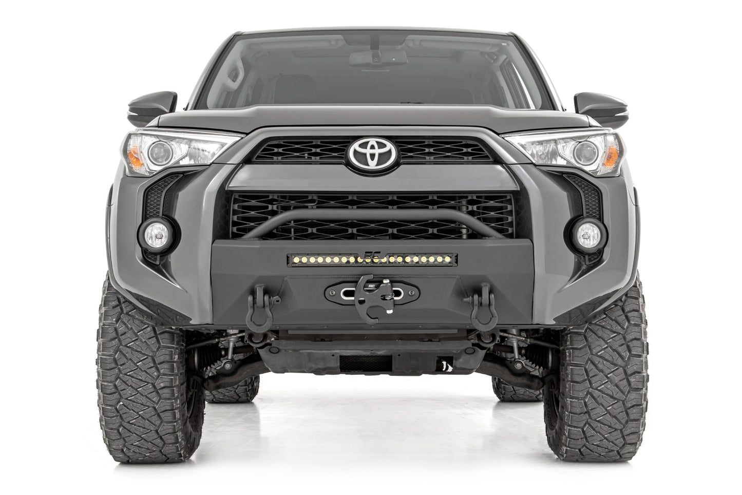 3 Inch Lift Kit | Upper Control Arms | RR Coils | N3 Struts | Toyota 4Runner (10-24) - Image 4