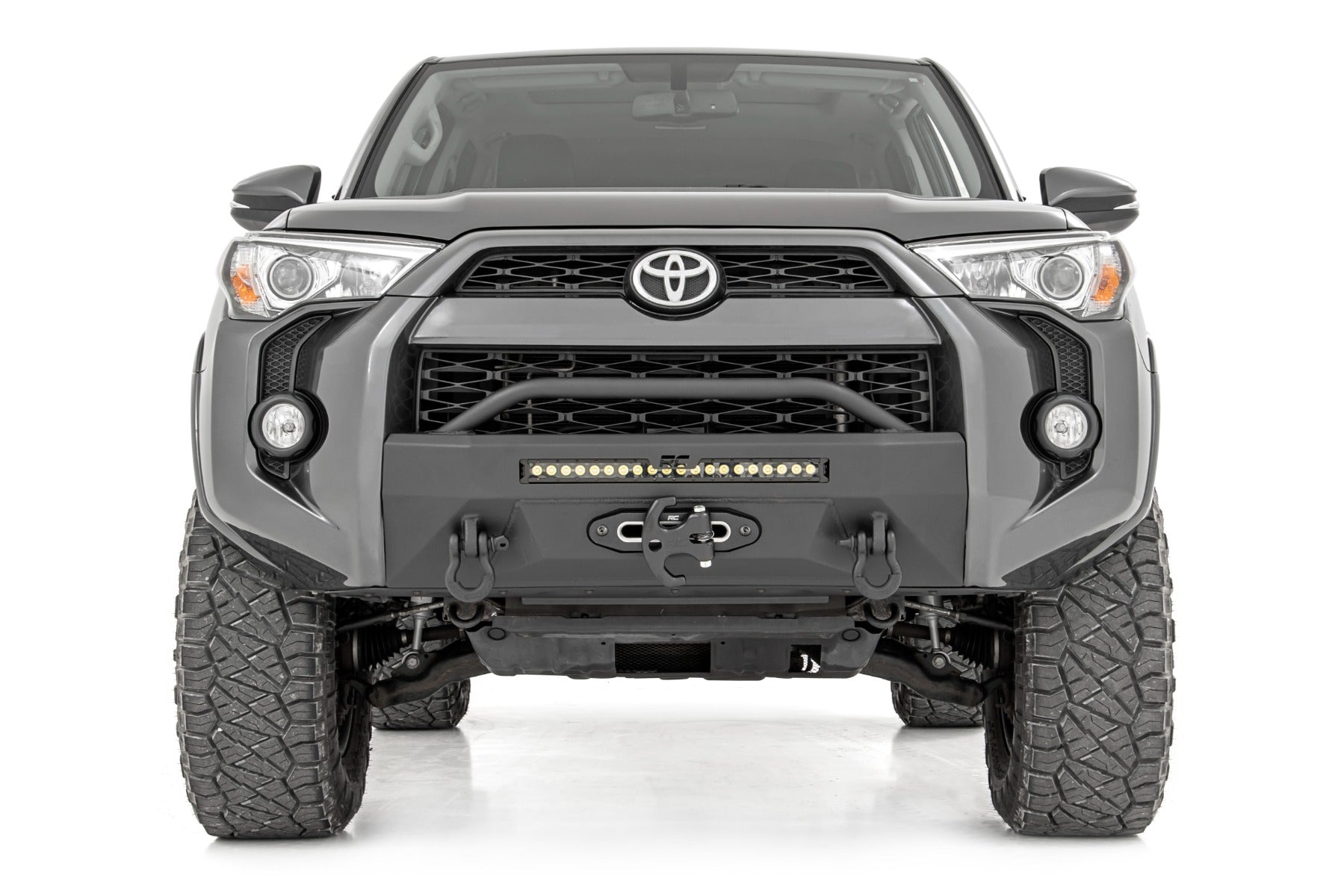 3 Inch Lift Kit | Upper Control Arms | RR Coils | N3 Struts | Toyota 4Runner (10-24) - Image 4