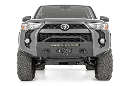 3 Inch Lift Kit | Upper Control Arms | RR Coils | N3 Struts | Toyota 4Runner (10-24) - Image 4