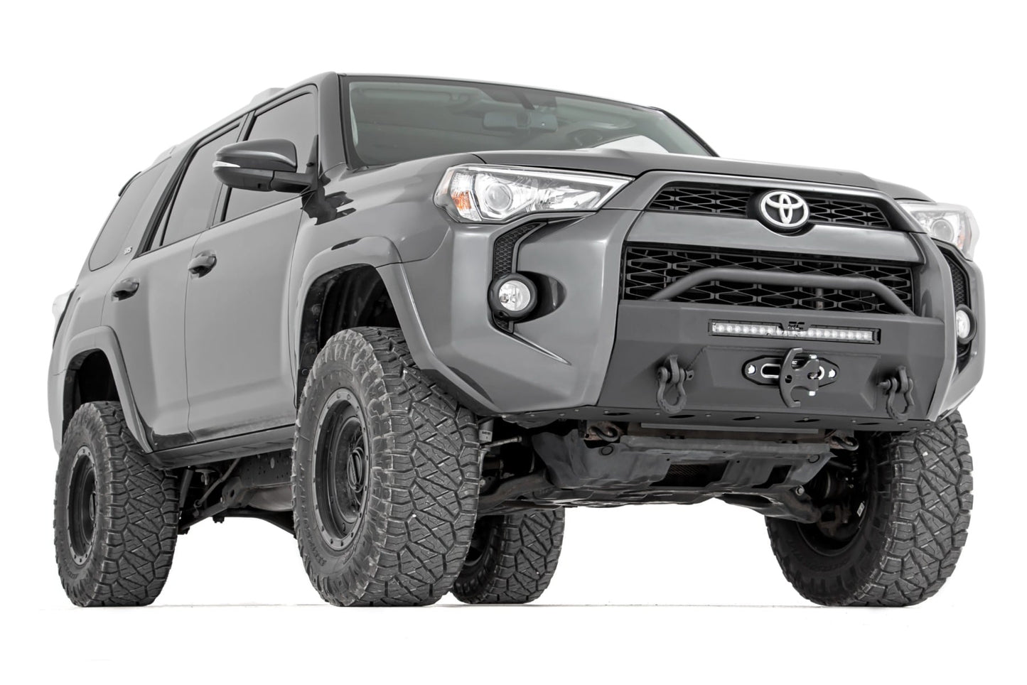 3 Inch Lift Kit | Upper Control Arms | RR Coils | N3 Struts | Toyota 4Runner (10-24) - Image 2