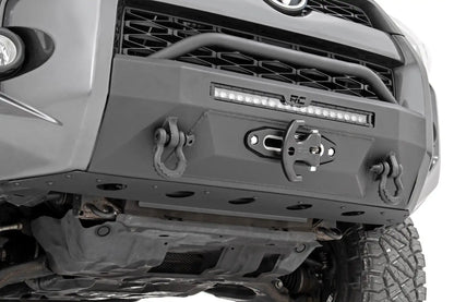 FRONT BUMPER TOYOTA 4RUNNER 2WD/4WD (2014-2023)