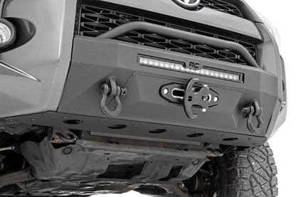 Front Bumper | Hybrid | 20" Blk LED | Toyota 4Runner 2WD/4WD (2014-2024) - Image 6