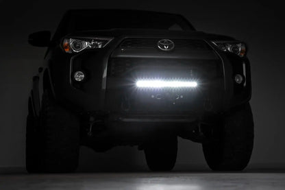 FRONT BUMPER TOYOTA 4RUNNER 2WD/4WD (2014-2023)