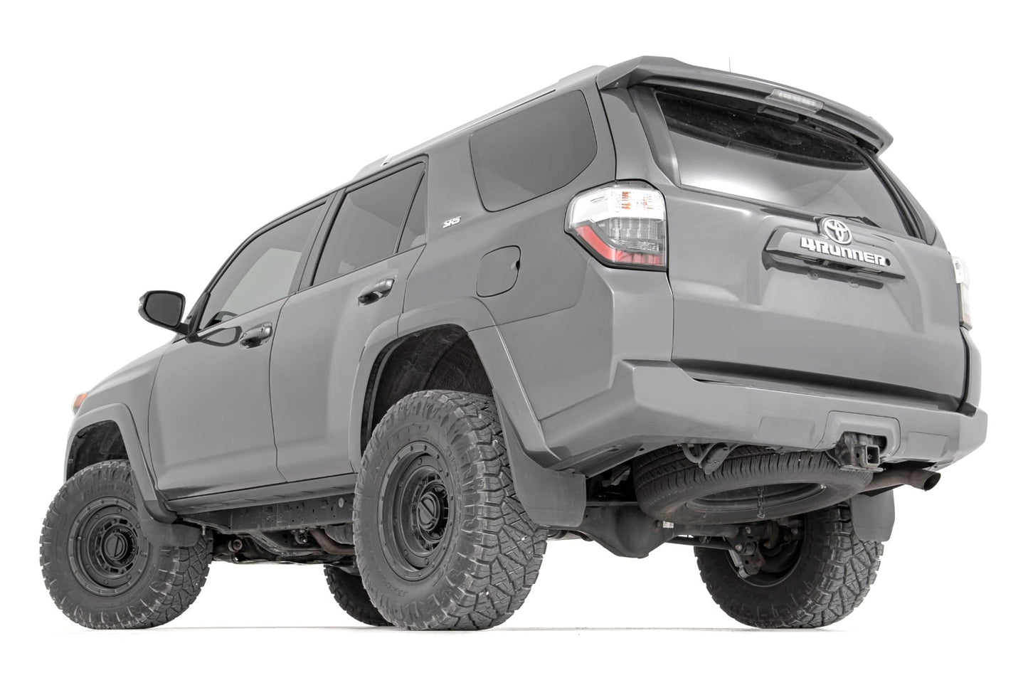 3 Inch Lift Kit | Upper Control Arms | RR Coils | N3 Struts | Toyota 4Runner (10-24) - Image 3