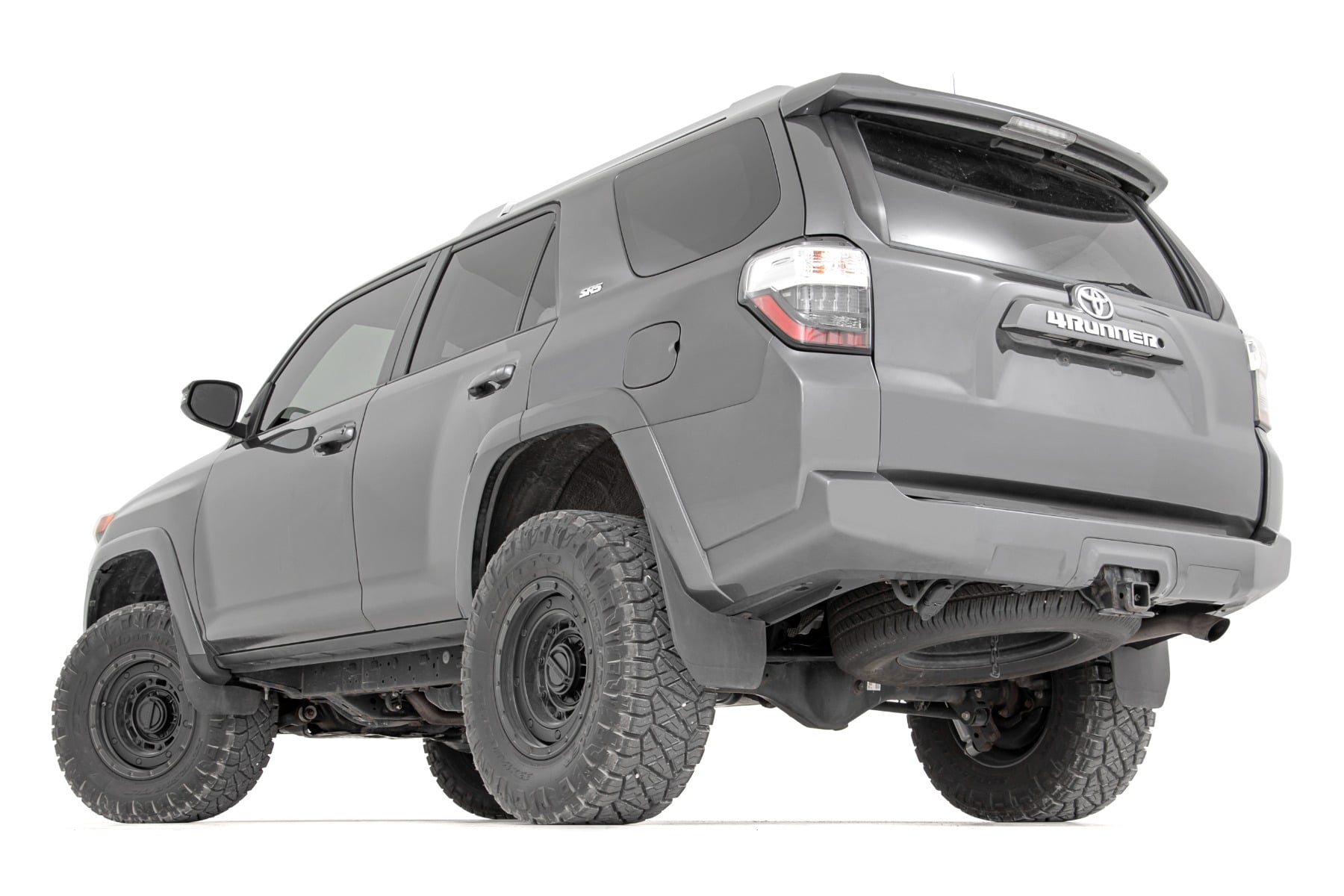 3 Inch Lift Kit | Upper Control Arms | RR Coils | N3 Struts | Toyota 4Runner (10-24) - Image 3