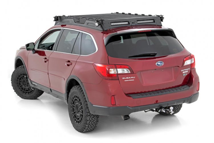 2IN SUBARU SUSPENSION LIFT (15-19 OUTBACK)