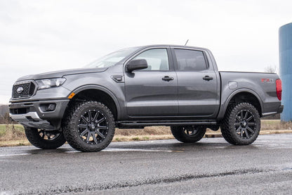 2.5 Inch Leveling Kit | Ford Ranger 2WD/4WD (2019-2026) - Image 5