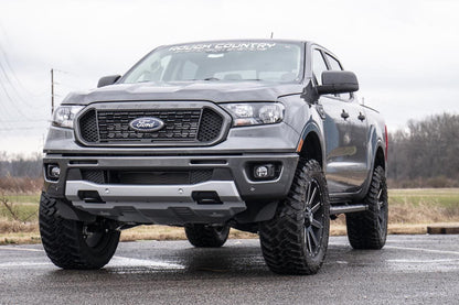 2.5 Inch Leveling Kit | Ford Ranger 2WD/4WD (2019-2026) - Image 6
