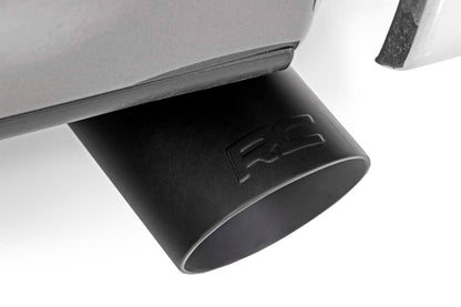 Performance Cat-Back Exhaust | V8 Engines | Ford F-150 2WD/4WD (2009-2014) - Image 5