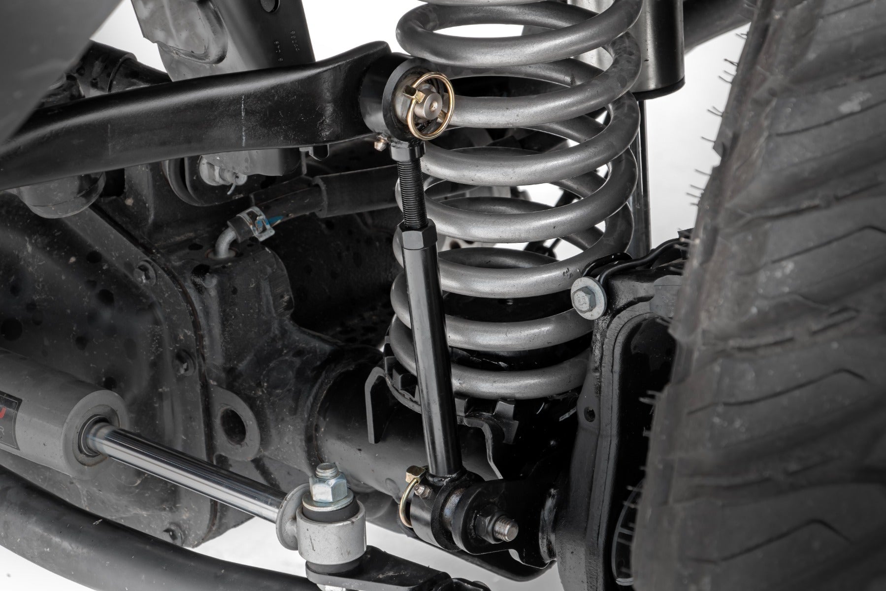 Quick Disconnect Sway Links | 3.5-6 Inch Lift | Jeep Gladiator JT/Wrangler JK/Wrangler Unlimited - Image 3