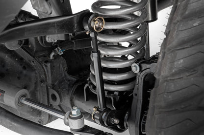 Quick Disconnect Sway Links | 3.5-6 Inch Lift | Jeep Gladiator JT/Wrangler JK/Wrangler Unlimited - Image 3