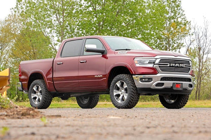 3.5 Inch Lift Kit | N3 Struts | Ram 1500 2WD/4WD (2019-2026) - Image 5