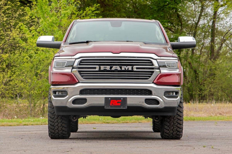 3.5 INCH LIFT KIT RAM 1500 2WD/4WD (2019-2023)