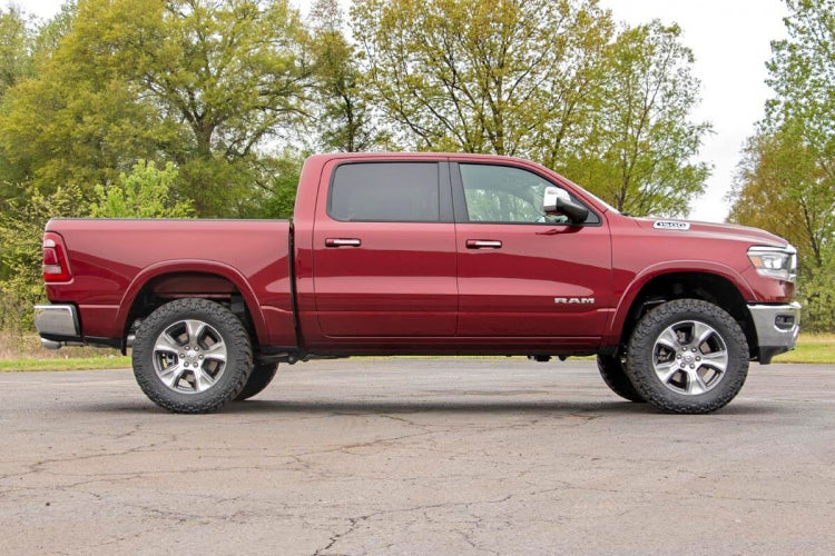 3.5 INCH LIFT KIT RAM 1500 2WD/4WD (2019-2023)