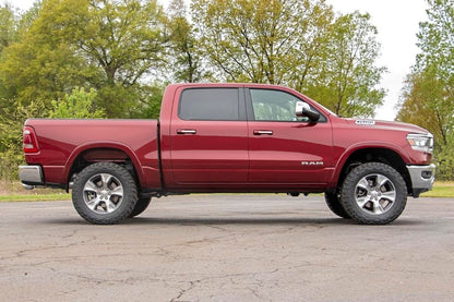 3.5 Inch Lift Kit | M1 Struts/M1 | Ram 1500 2WD/4WD (2019-2026) - Image 3