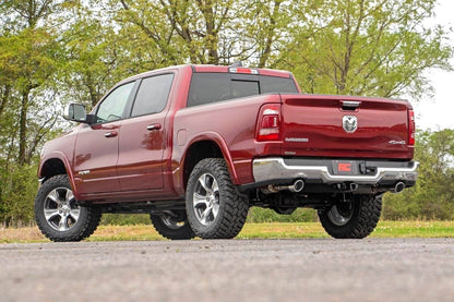 3.5 Inch Lift Kit | Ram 1500 2WD/4WD (2019-2026) - Image 4