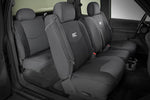 Seat Covers | Front 40/40/20 | Chevy/GMC 1500 (99-06 & Classic) - Image 3