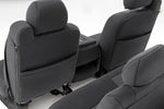 Rear Seat Covers | Full Bench | Chevy/GMC 1500 (99-06 & Classic) - Image 2