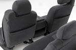 Seat Covers | Front 40/40/20 | Chevy/GMC 1500 (99-06 & Classic) - Image 2
