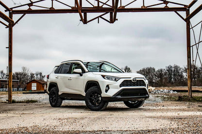 2.5 Inch Lift Kit | N3 Struts | Toyota RAV4 2WD/4WD (2019-2025) - Image 3
