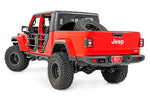 Contoured Drop Steps | Jeep Gladiator JT 4WD (2020-2026) - Image 2