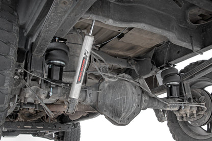 Air Spring Kit | 6 Inch Lift Kit | Chevy/GMC 2500HD (01-10) - Image 4