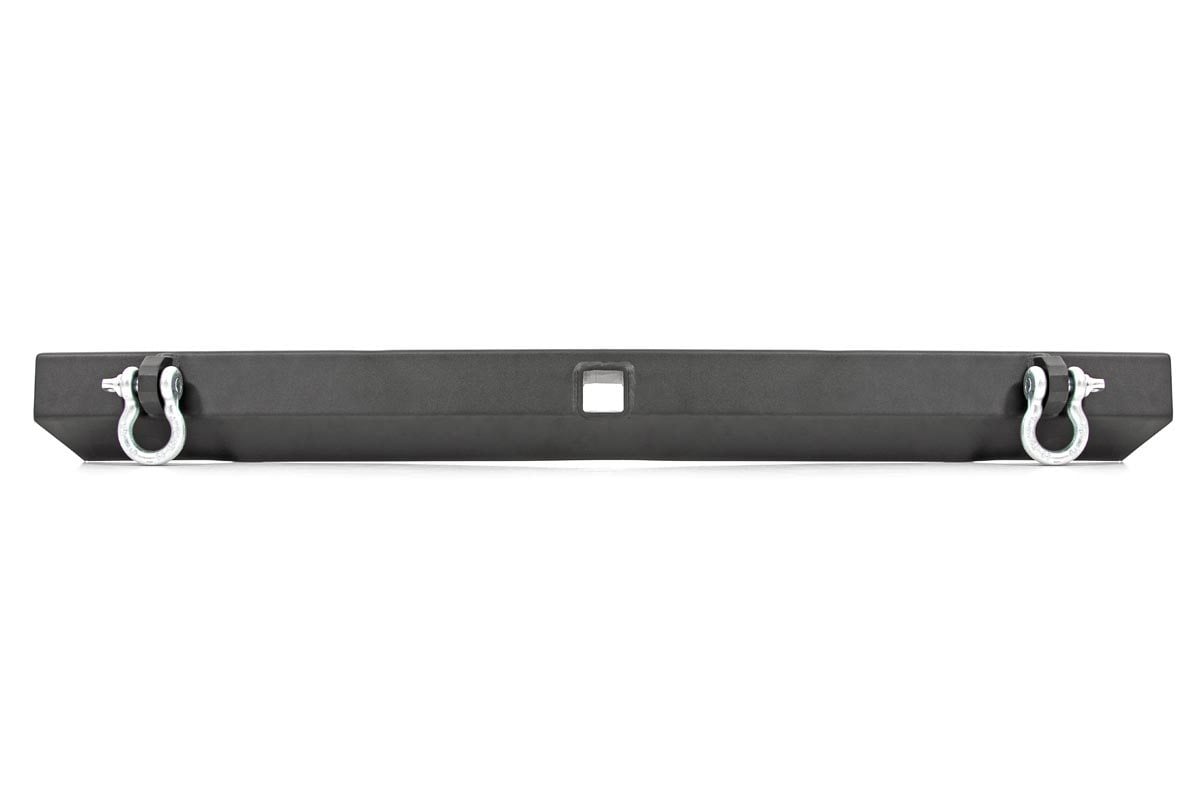 Rear Bumper | Full Width | Jeep Wrangler TJ (97-06)/Wrangler Unlimited (04-06) - Image 5