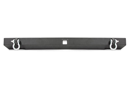 Rear Bumper | Full Width | Jeep Wrangler TJ (97-06)/Wrangler Unlimited (04-06) - Image 5