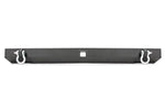 REAR BUMPER FULL WIDTH | JEEP WRANGLER TJ 4WD (1997-2006)