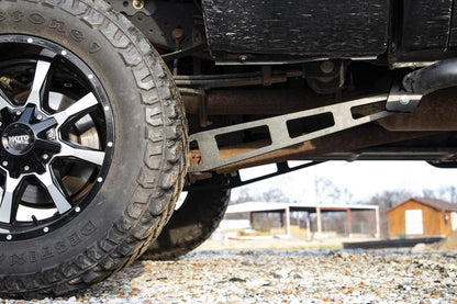 Traction Bar Kit | 0-3 Inch Lift | Ford F-250 Super Duty 4WD (2008-2016) - Image 4