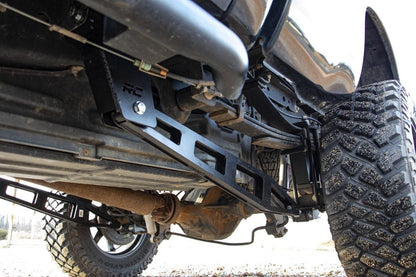Traction Bar Kit | Inverted U-bolts | 0-6 Inch | Ford F-250 Super Duty (08-16) - Image 3