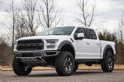 4.5 Inch Lift Kit | Ford Raptor 4WD (2019-2020) - Image 2