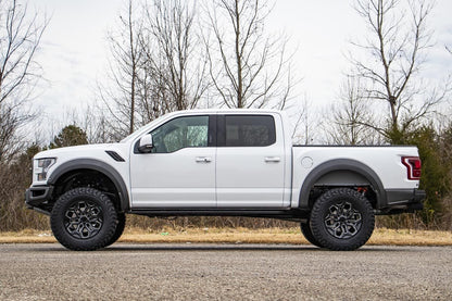 4.5 Inch Lift Kit | Ford Raptor 4WD (2019-2020) - Image 3