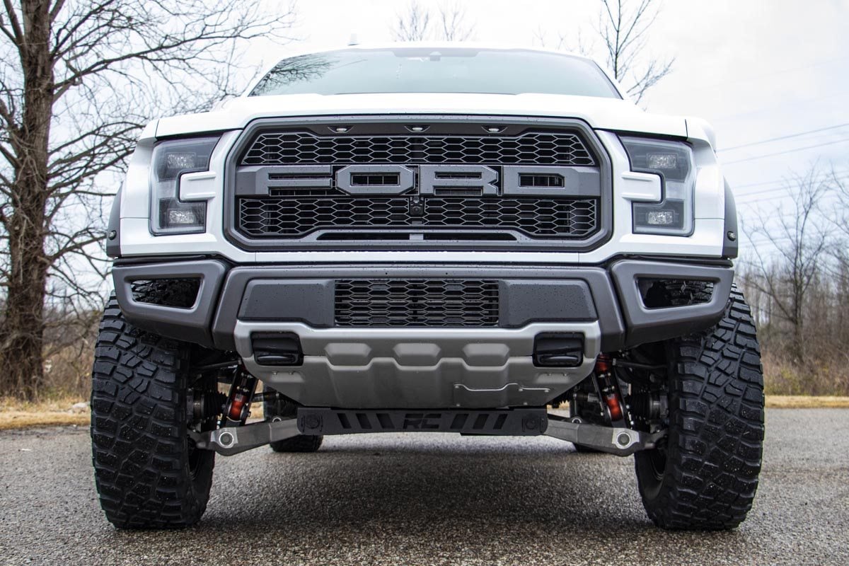 4.5 Inch Lift Kit | Ford Raptor 4WD (2019-2020) - Image 5