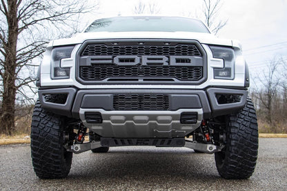 4.5 Inch Lift Kit | Ford Raptor 4WD (2019-2020) - Image 5
